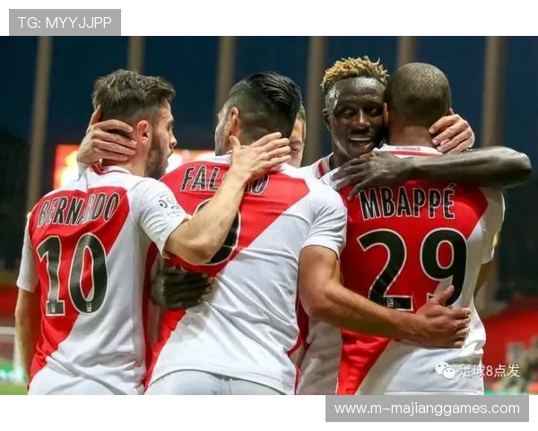 摩纳哥爆冷负巴黎FC,主场不败金身告破 摩纳哥爆冷负巴黎FC,主场不败金身告破