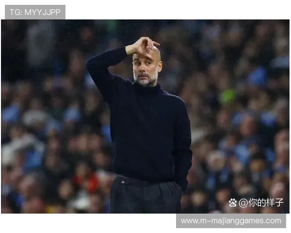 瓜迪奥拉轮换大量主力，曼城不敌勒沃库森