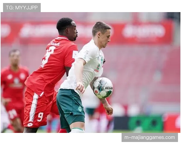 战术观察：美因茨三中卫体系在保级关键战中的失效