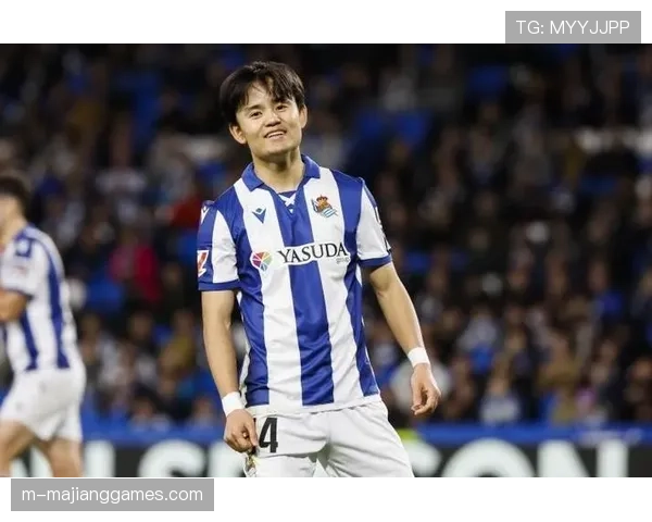 皇家社会欧战出局后的联赛反弹：阵型微调激活久保建英