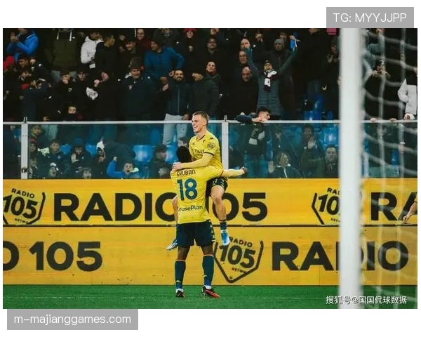 天气预警：本轮热那亚对阵萨索洛的比赛可能因大雨延期